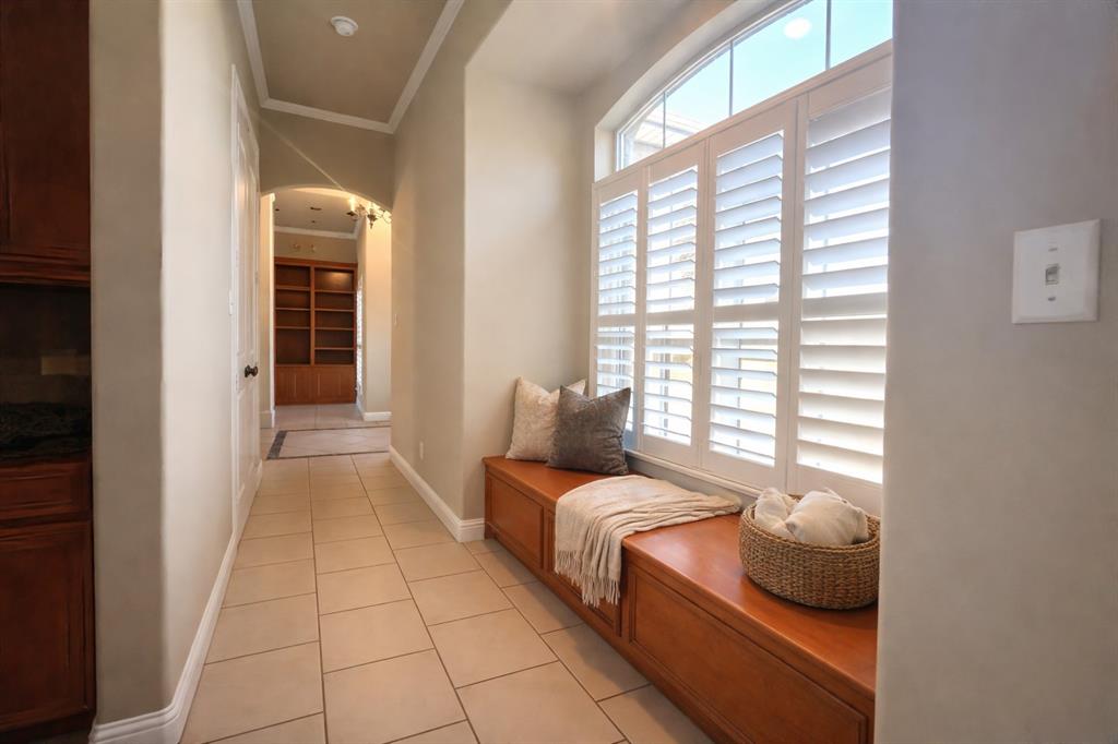 Justin Cove - Residential