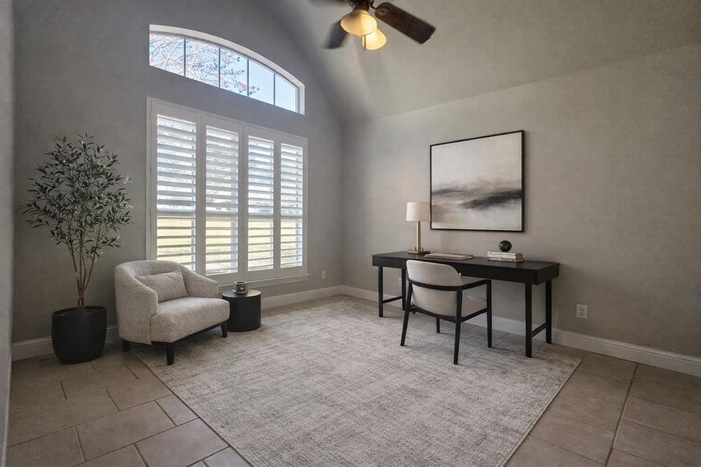 Justin Cove - Residential