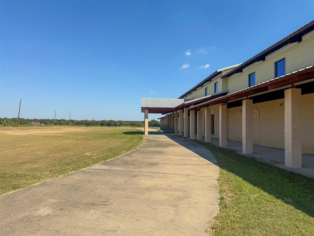 Nolan River Estates - Residential