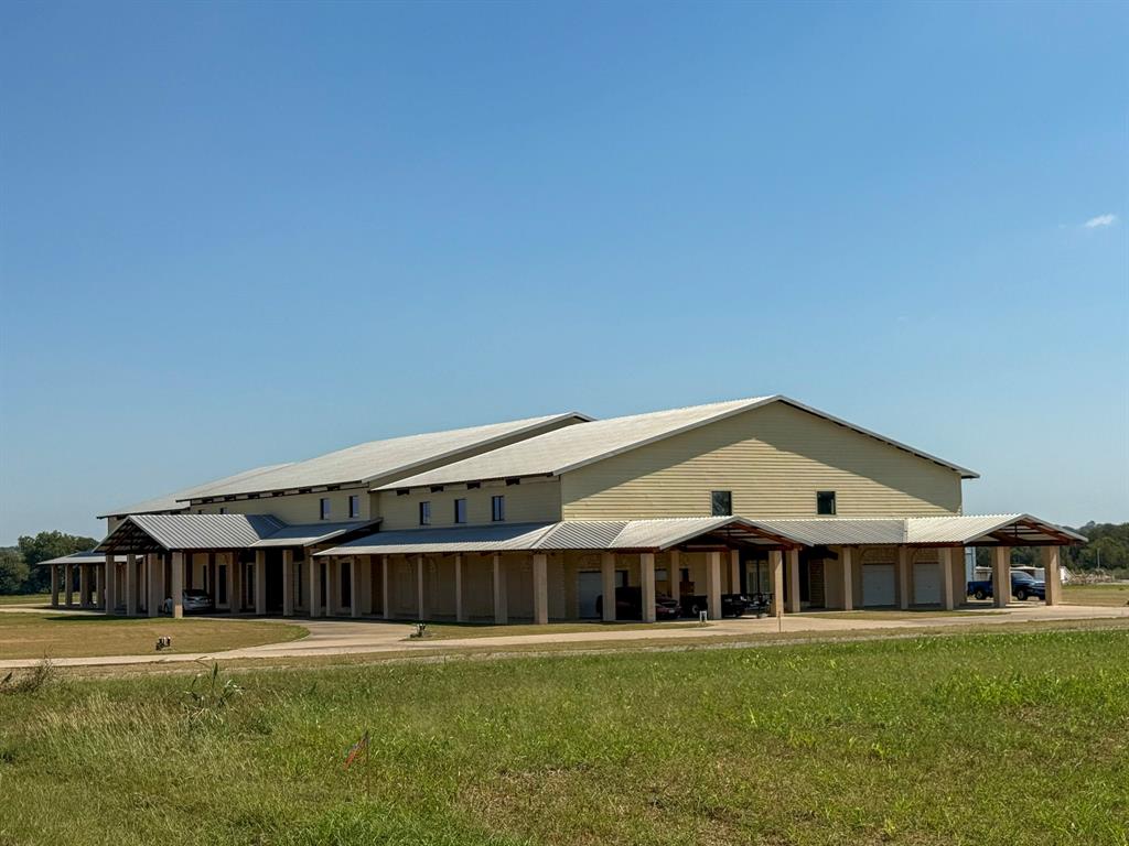 Nolan River Estates - Residential