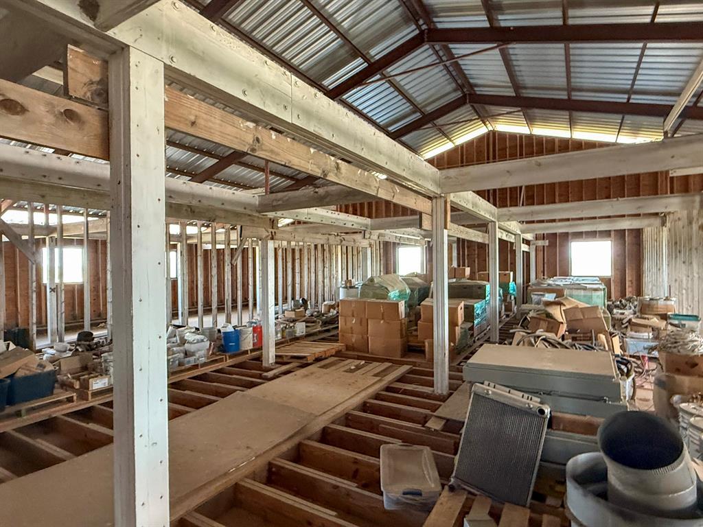 Nolan River Estates - Residential