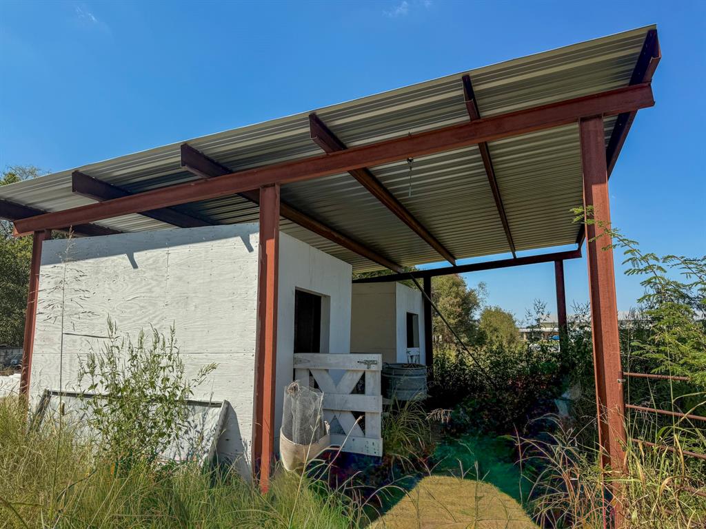 Nolan River Estates - Residential