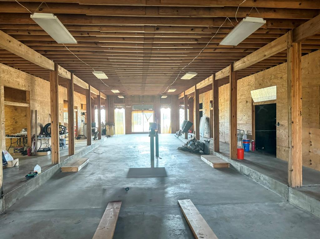 Nolan River Estates - Residential