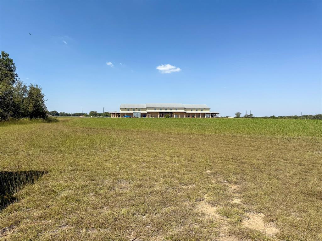 Nolan River Estates - Residential