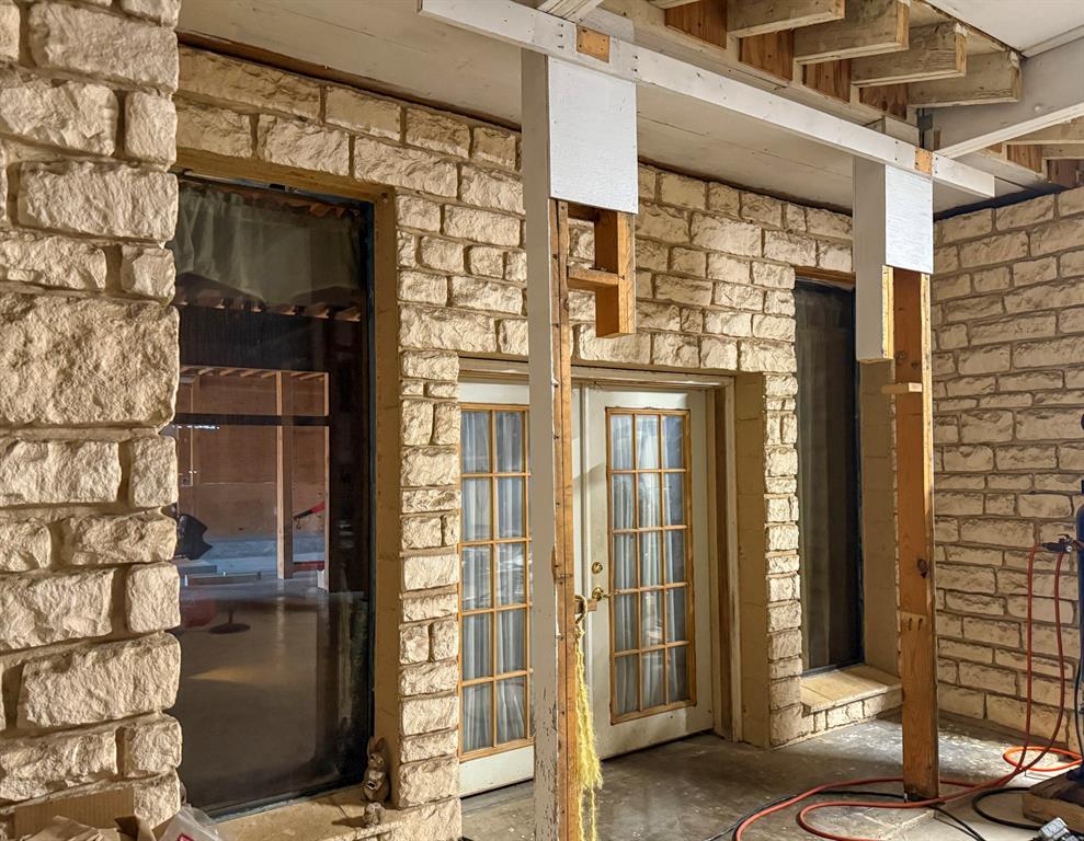 Nolan River Estates - Residential