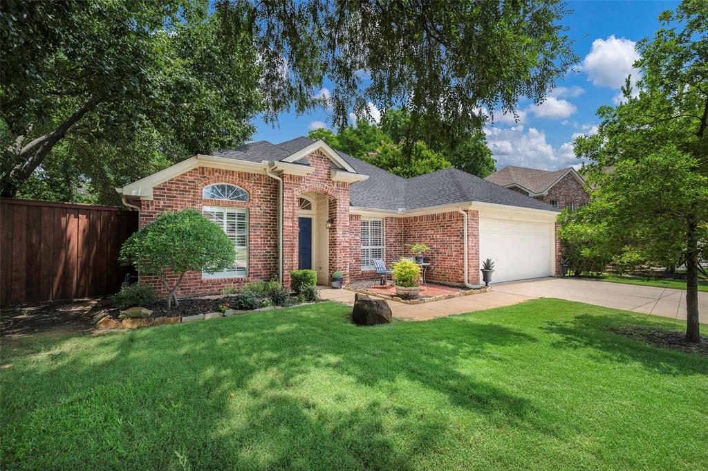 5312 Timber Park Drive