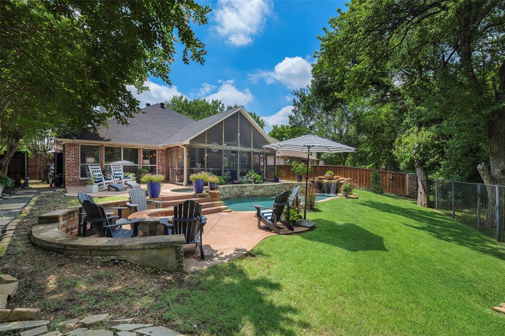5312 Timber Park Drive