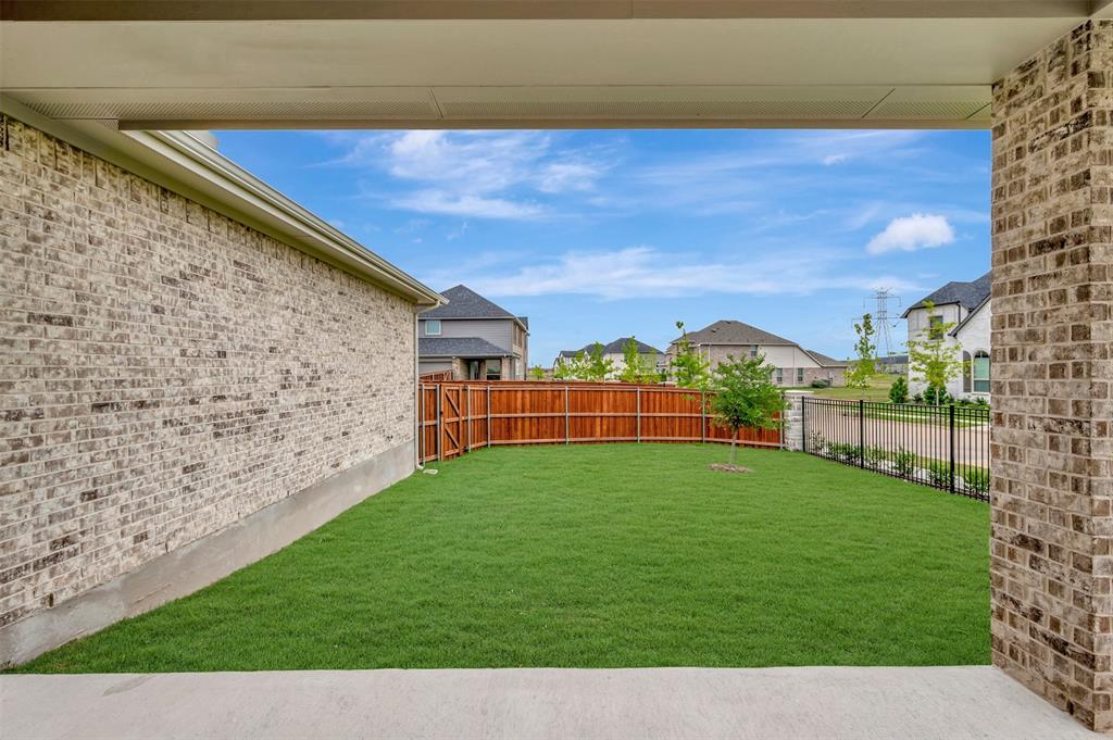 1100 Painted Lady Drive