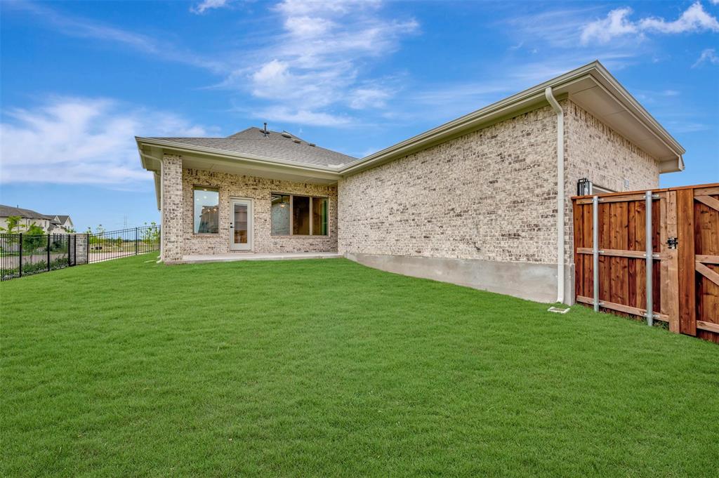 1100 Painted Lady Drive