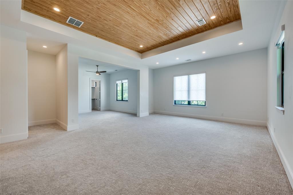 Marsh Lane - Residential