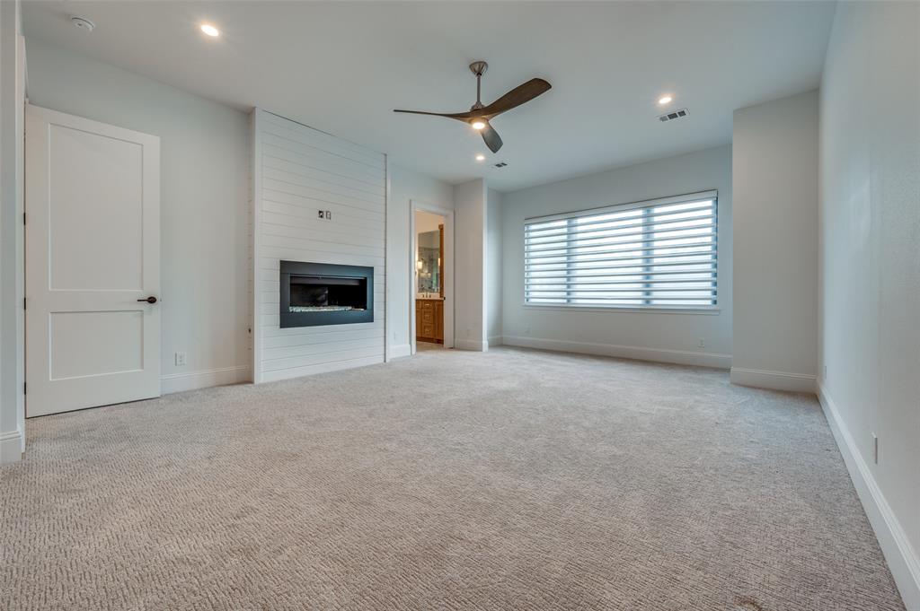 Marsh Lane - Residential