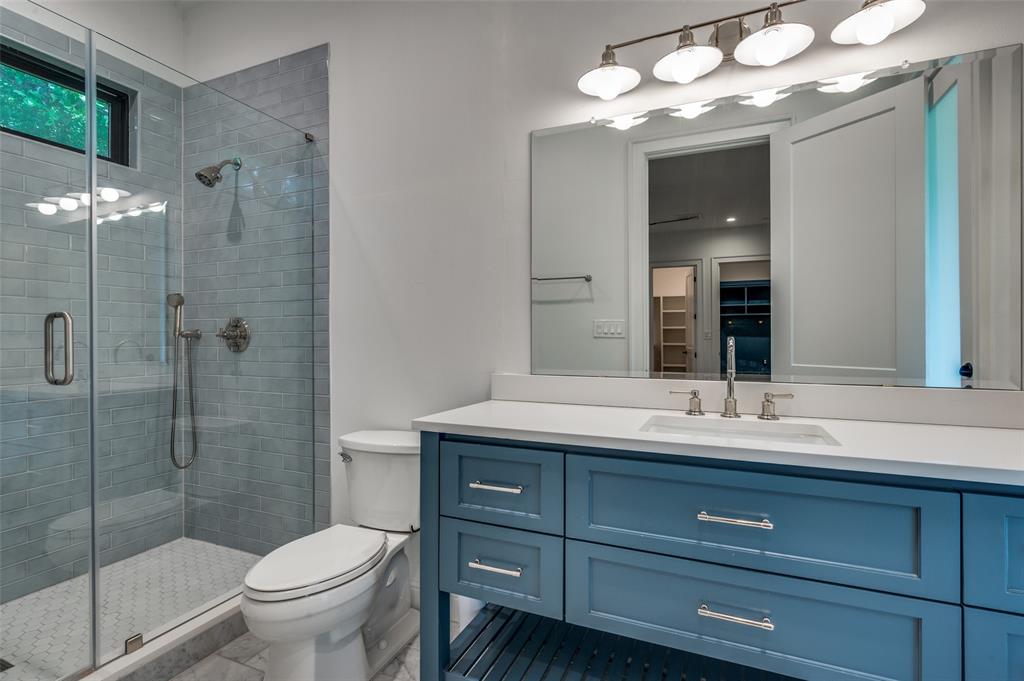 Marsh Lane - Residential