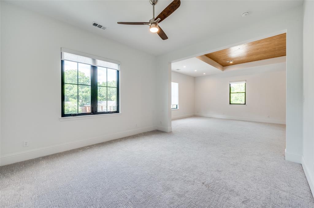 Marsh Lane - Residential