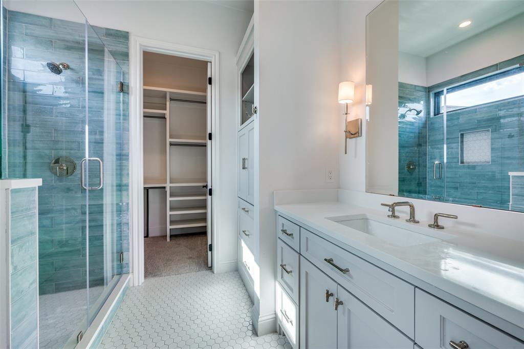 Marsh Lane - Residential