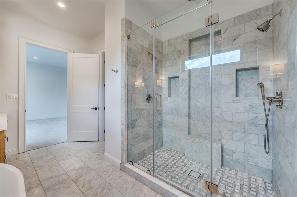 Marsh Lane - Residential