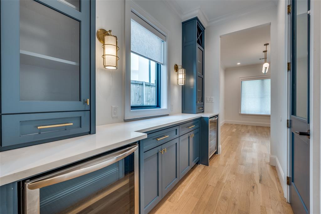 Marsh Lane - Residential