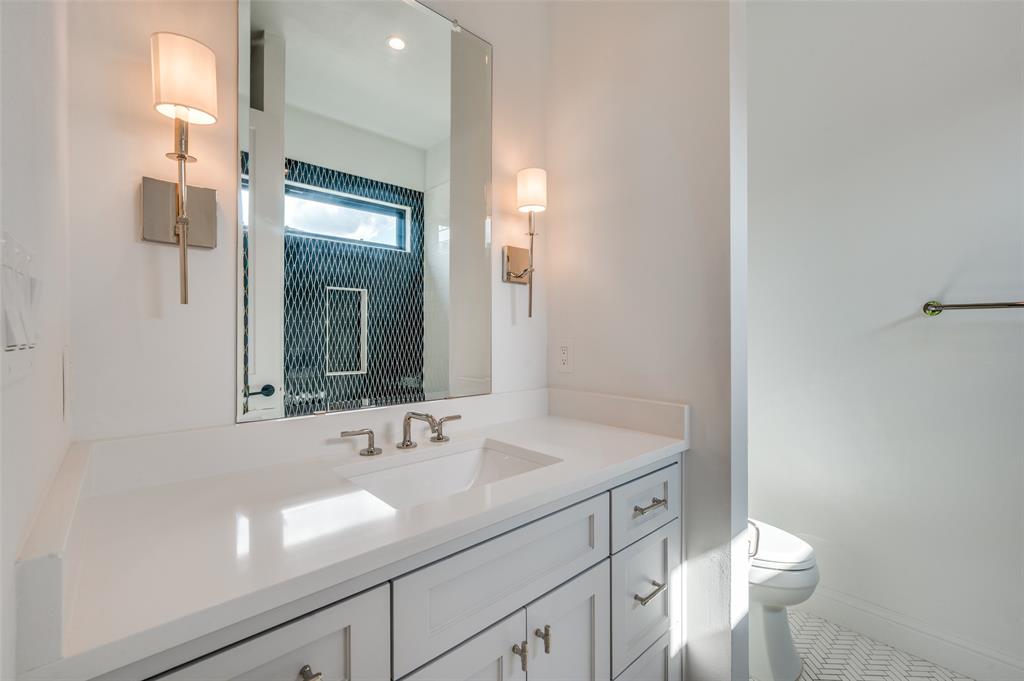 Marsh Lane - Residential