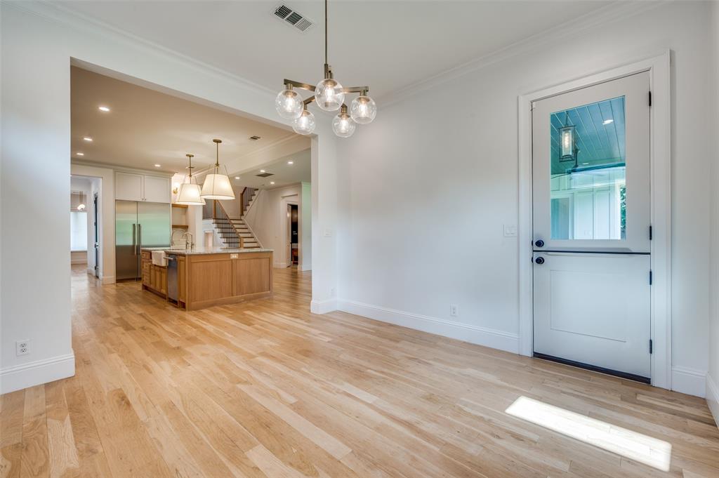 Marsh Lane - Residential