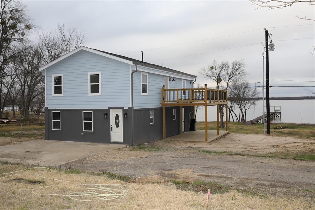 1020 Crazy Horse