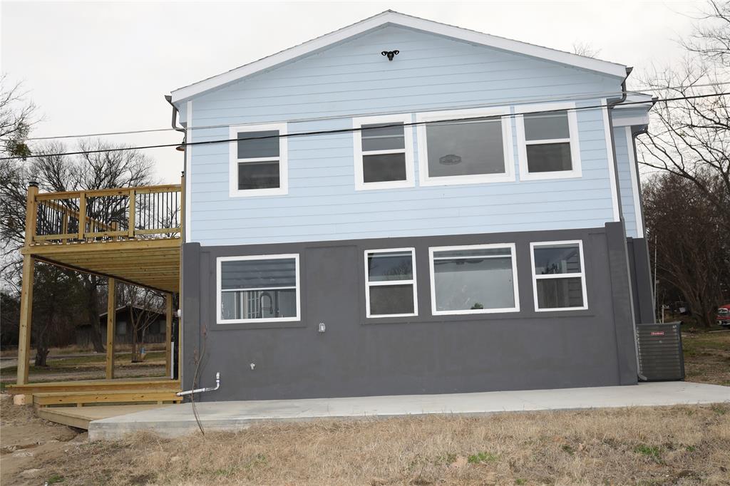 1020 Crazy Horse