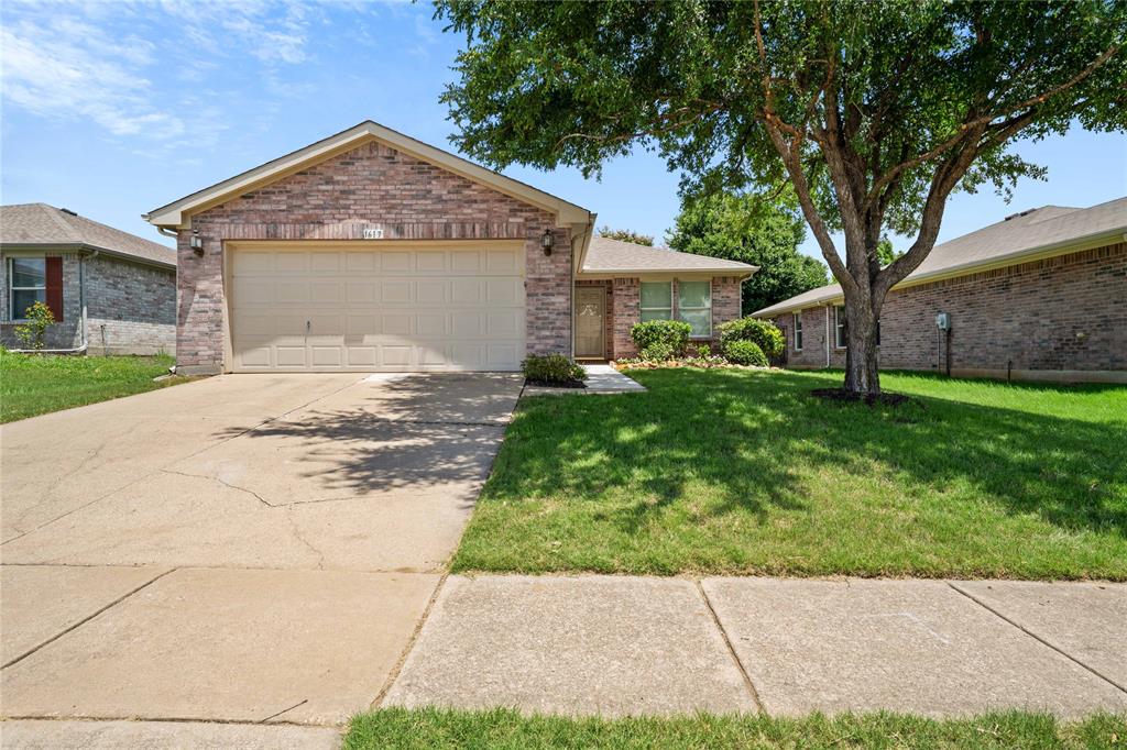 1617 Brookstone Drive