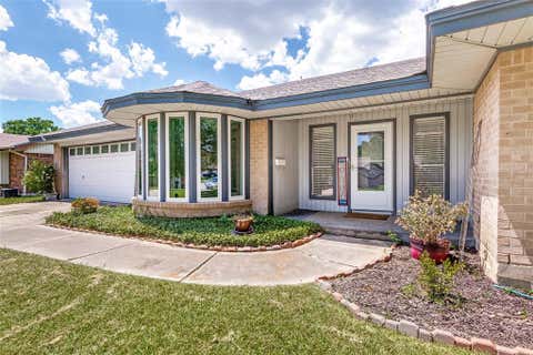 Photo of 6737 Fair Meadows Drive, North Richland Hills, TX 76182 (MLS # 21329167)
