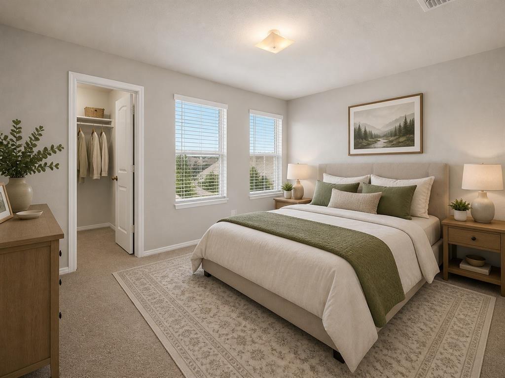 Chapin Village - Residential