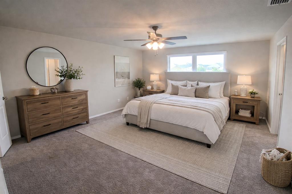 Chapin Village - Residential