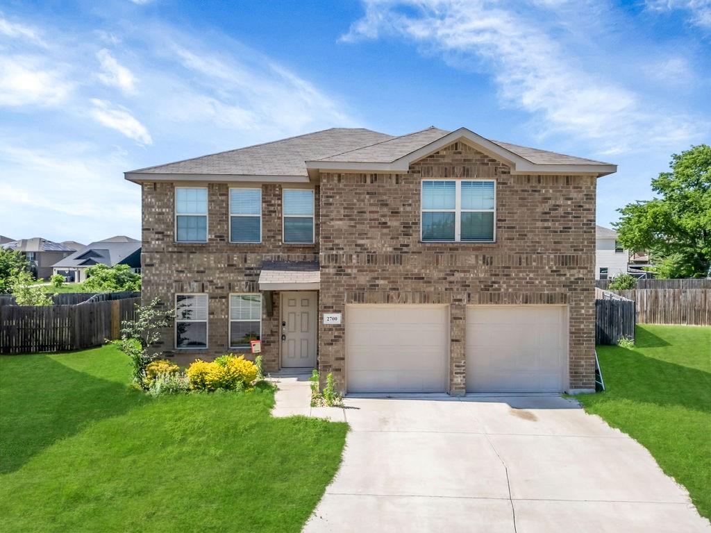 Chapin Village - Residential