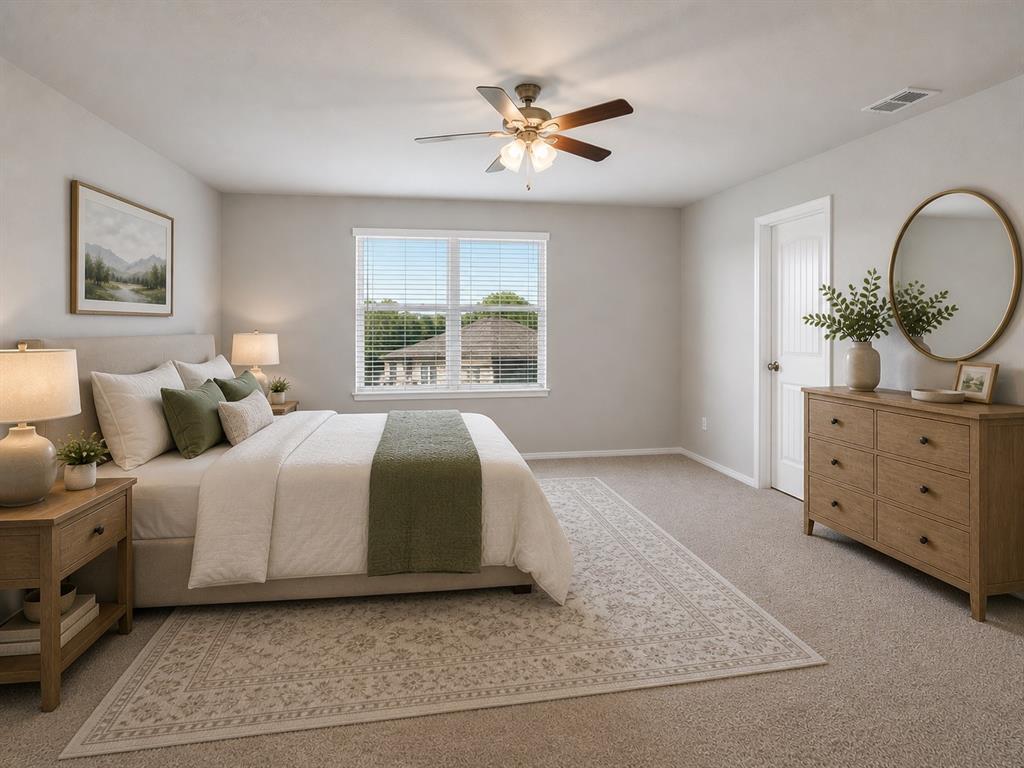 Chapin Village - Residential