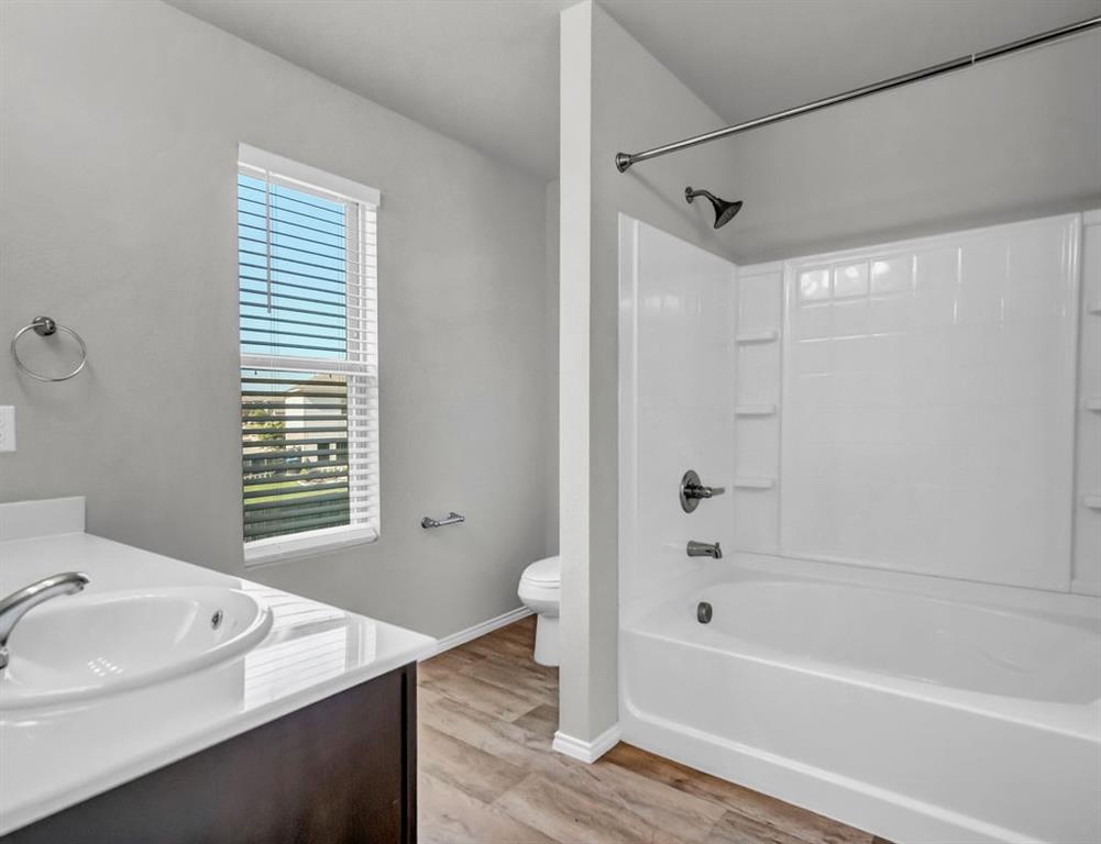 Chapin Village - Residential