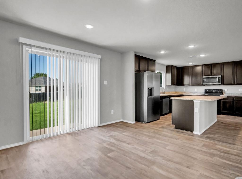 Chapin Village - Residential