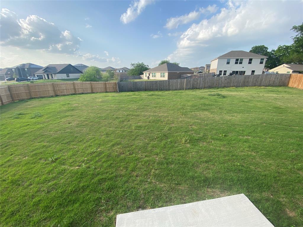 Chapin Village - Residential