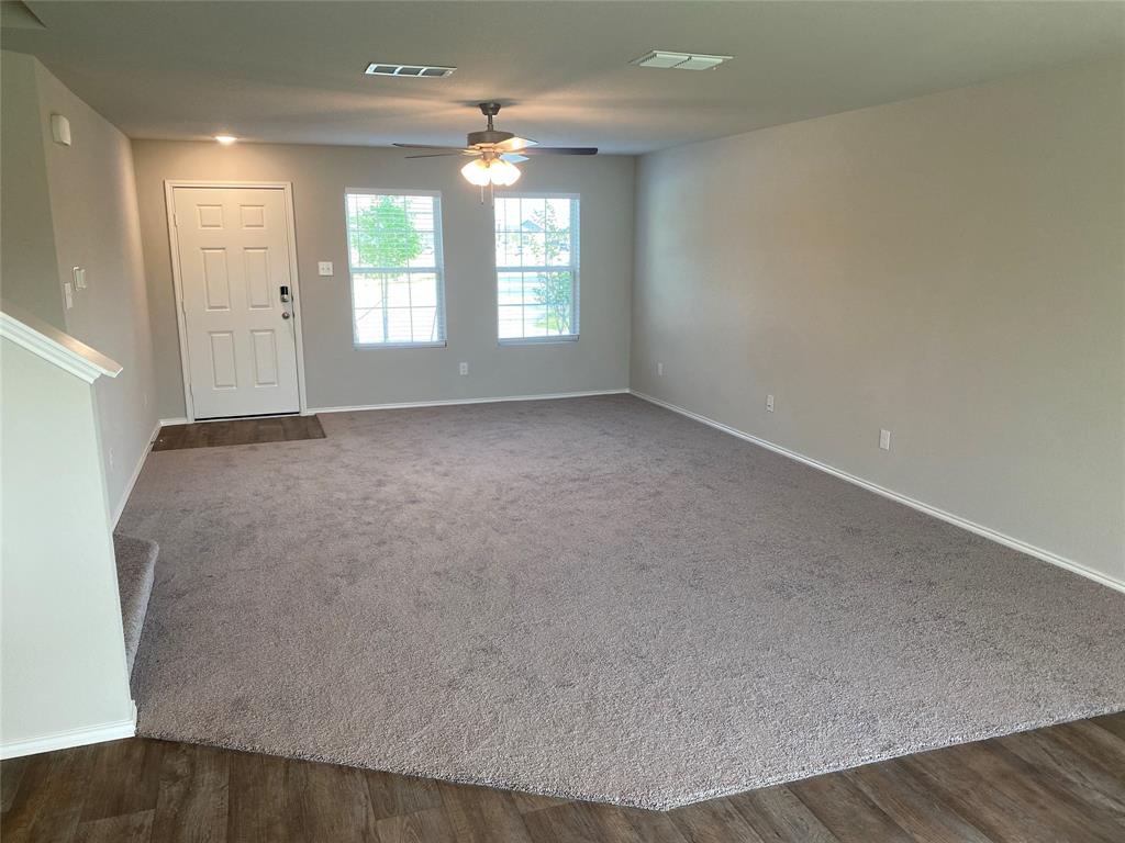 Chapin Village - Residential