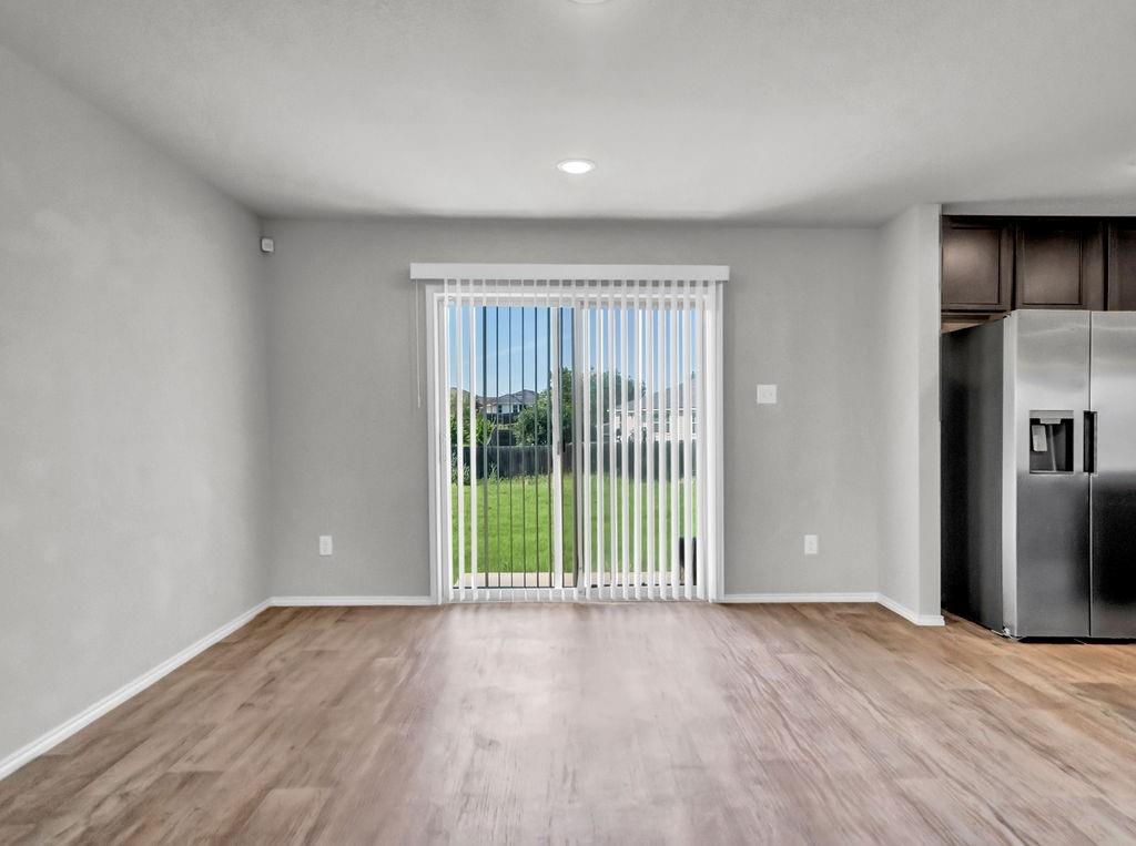 Chapin Village - Residential