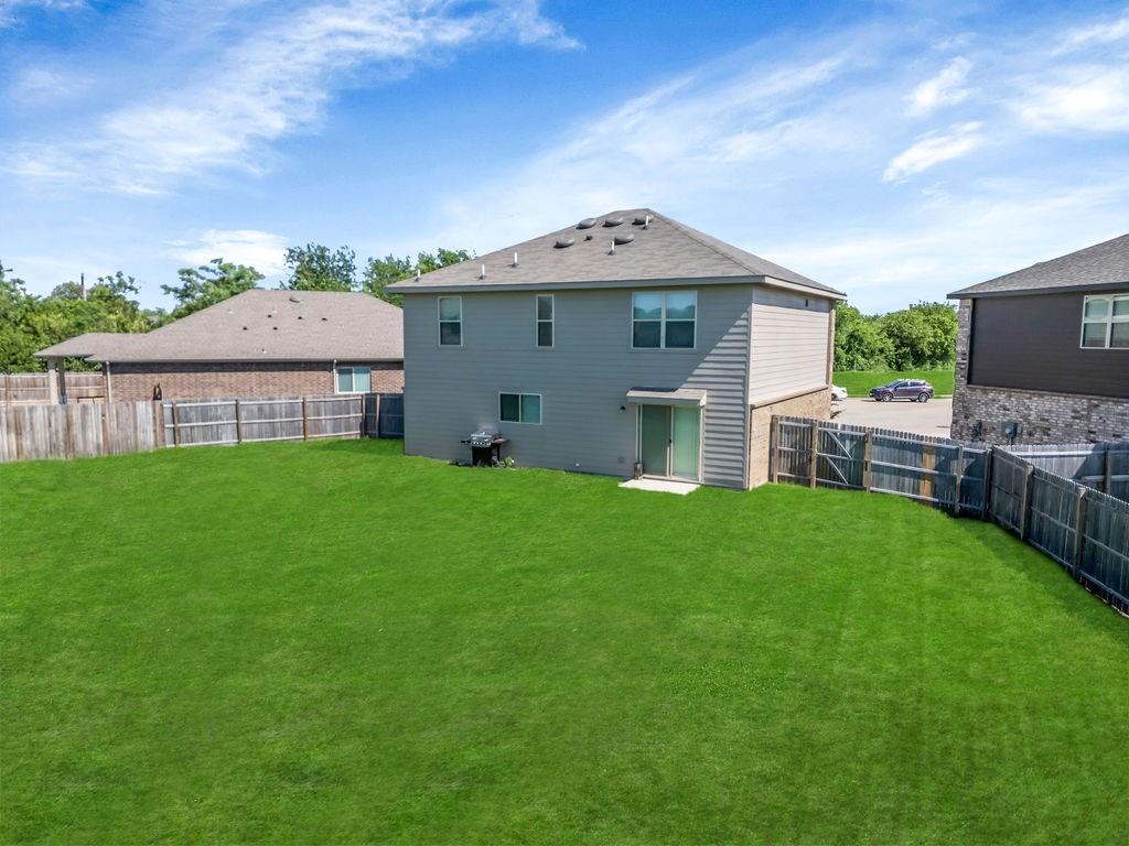 Chapin Village - Residential