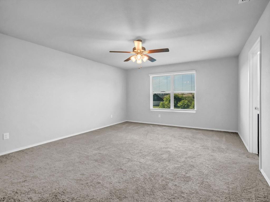 Chapin Village - Residential