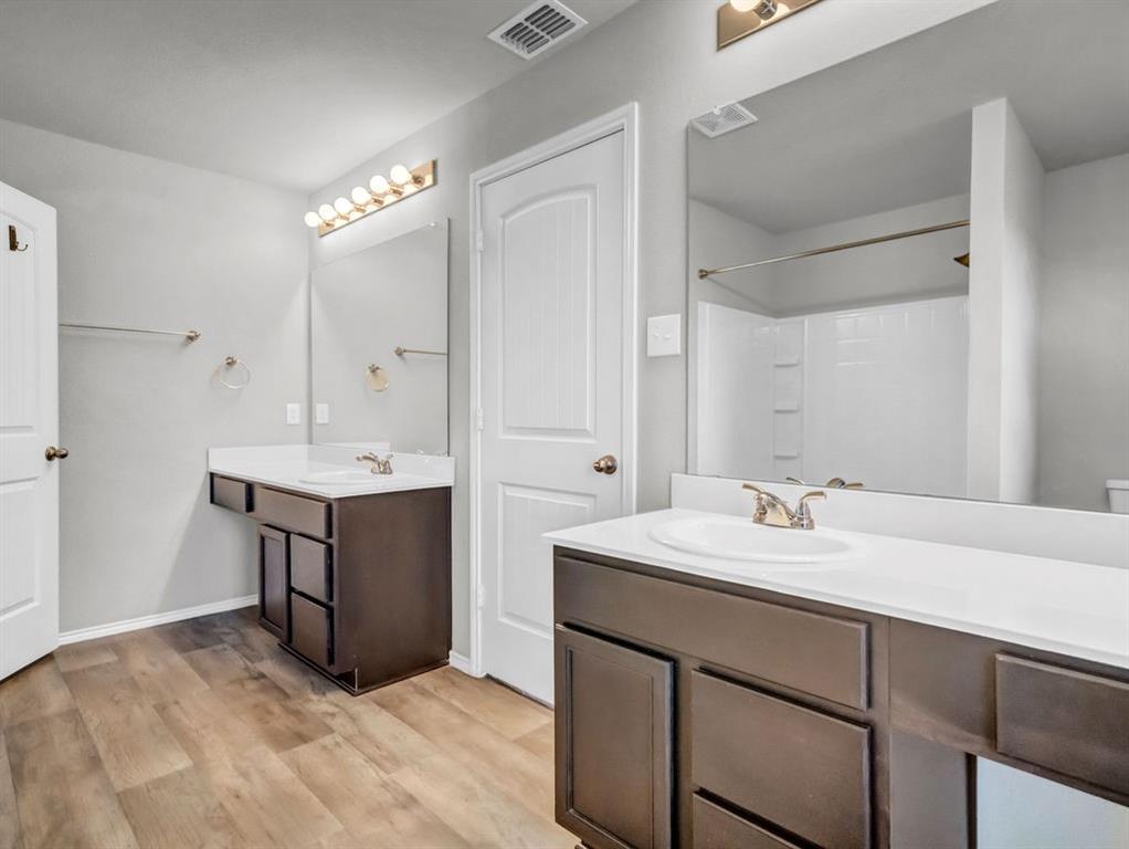 Chapin Village - Residential