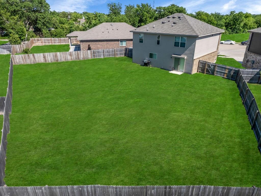 Chapin Village - Residential