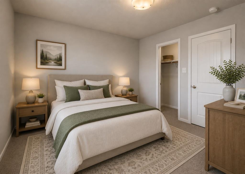 Chapin Village - Residential