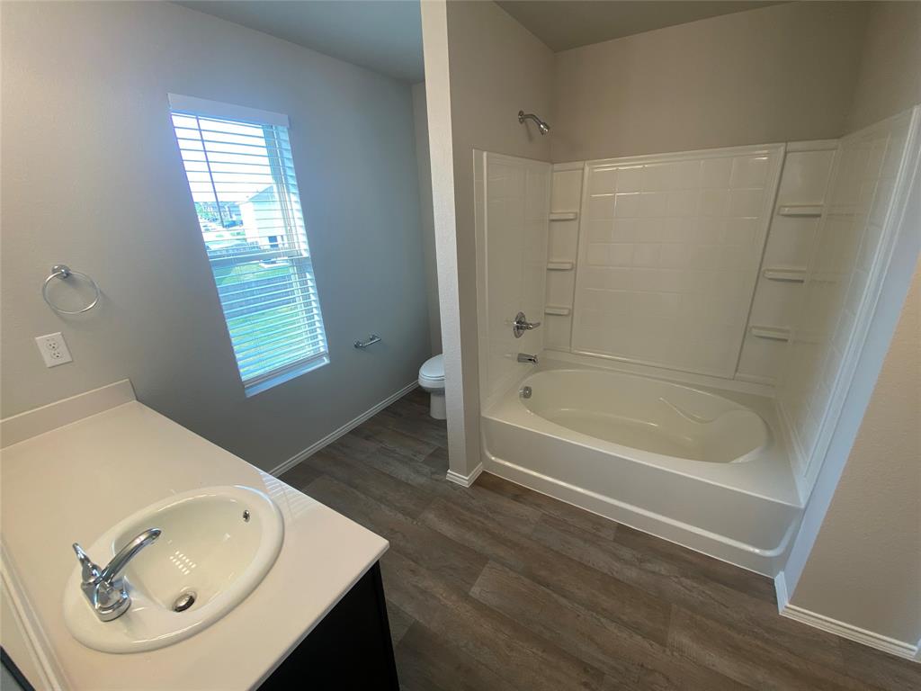 Chapin Village - Residential