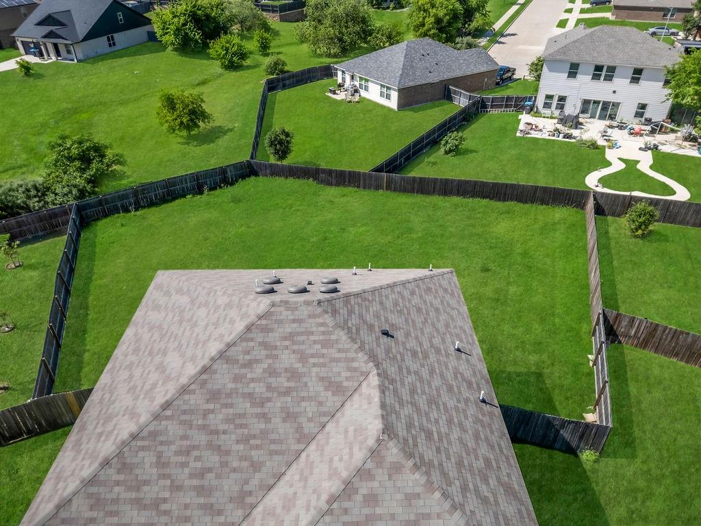Chapin Village - Residential