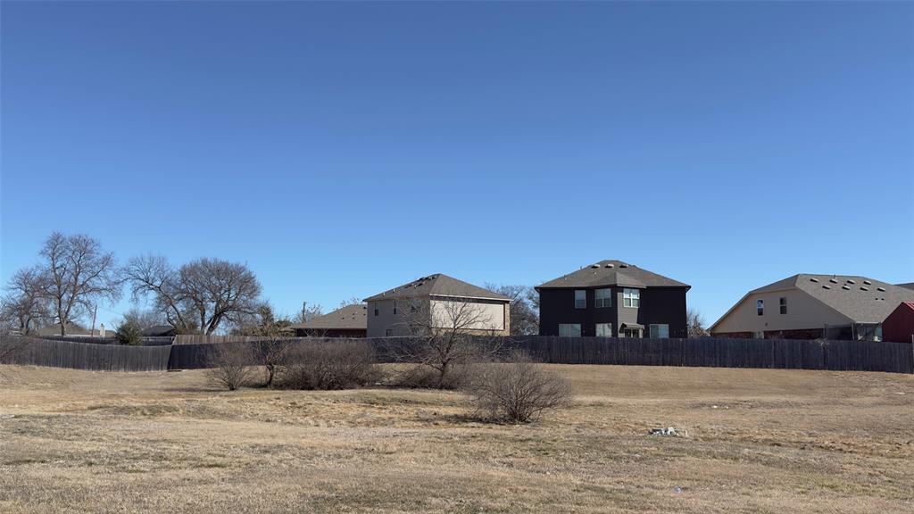 Chapin Village - Residential