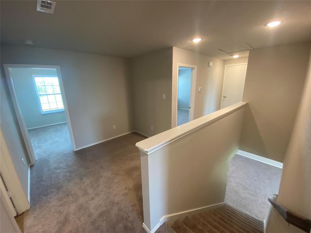 Chapin Village - Residential