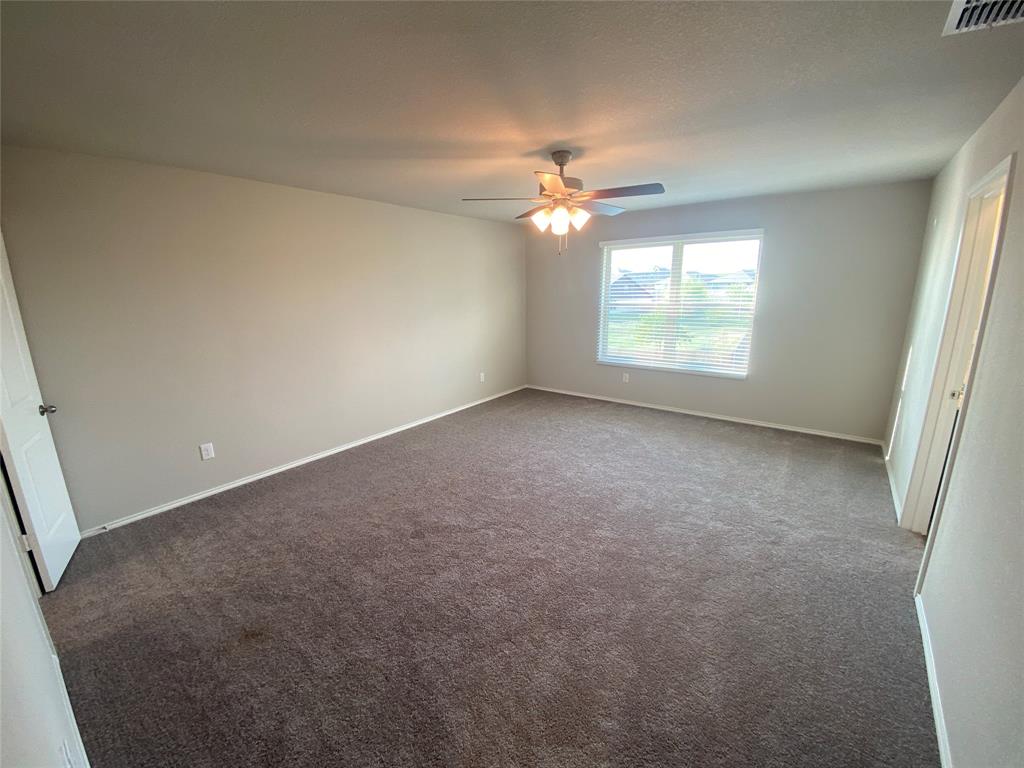 Chapin Village - Residential