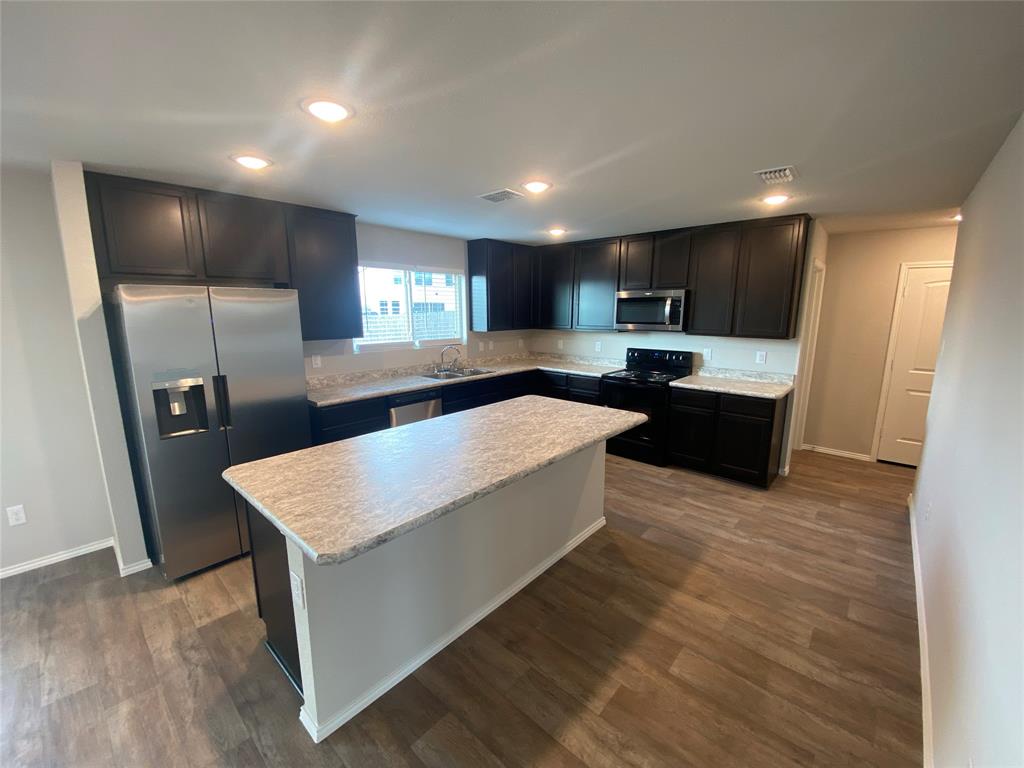 Chapin Village - Residential