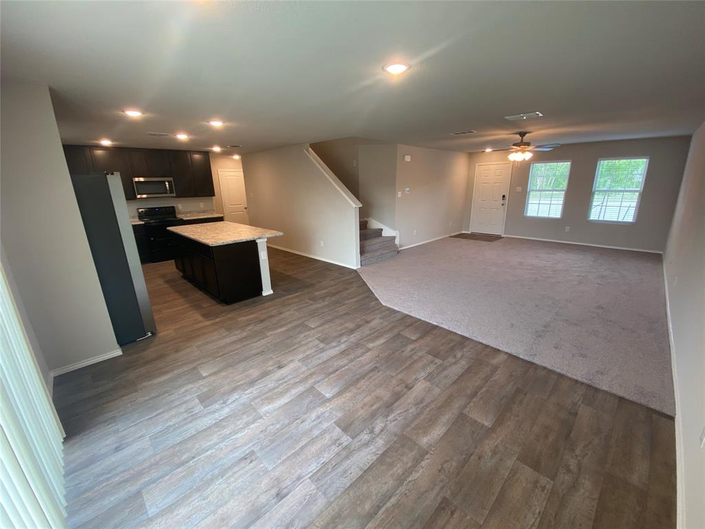 Chapin Village - Residential