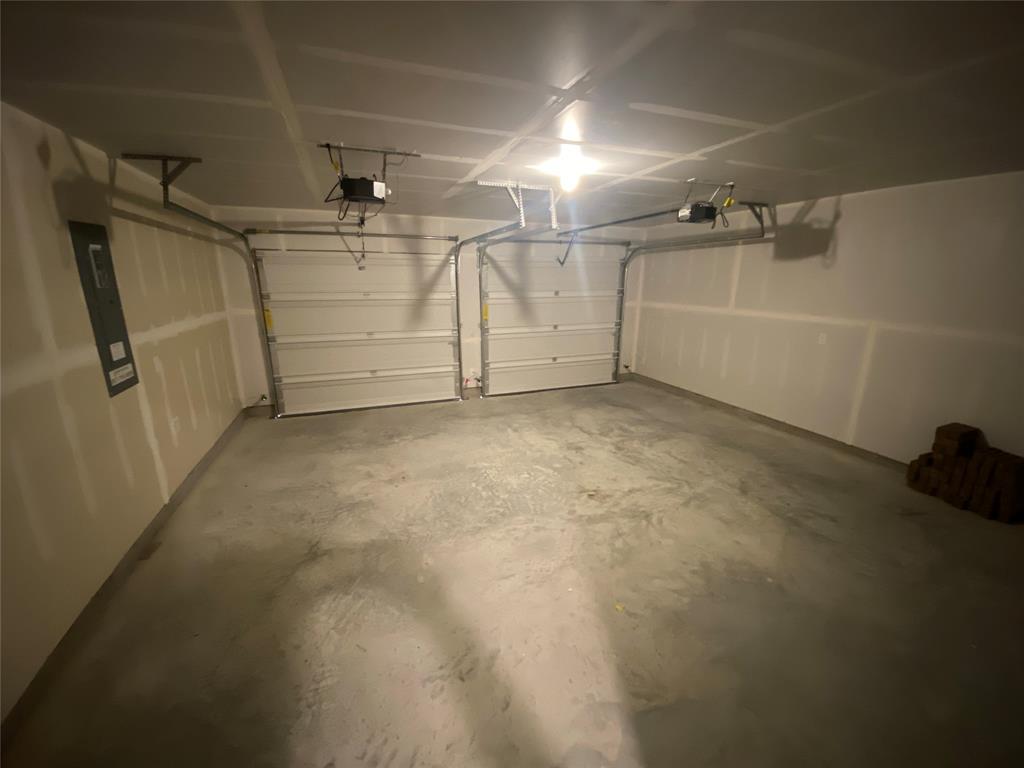 Chapin Village - Residential