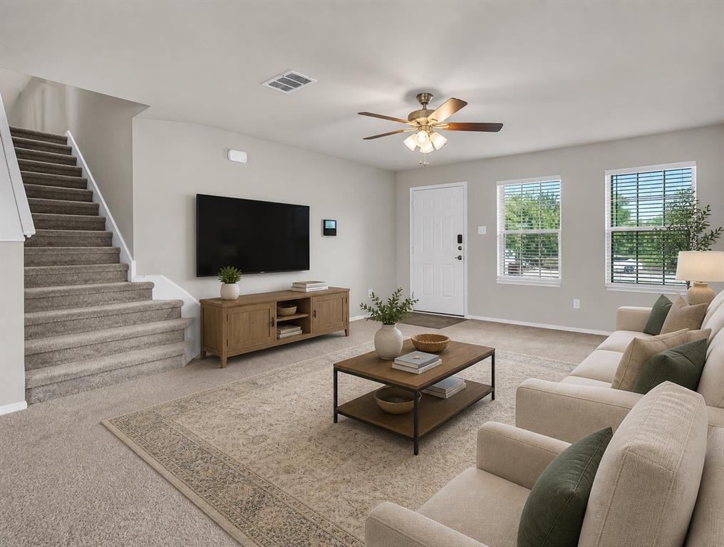 Chapin Village - Residential