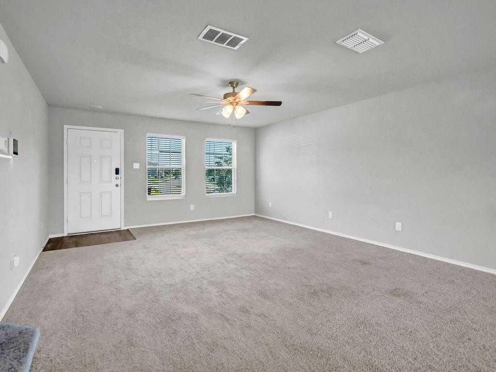 Chapin Village - Residential